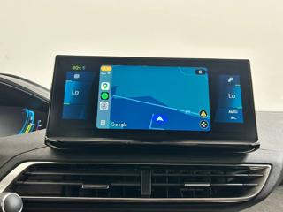 PEUGEOT 3008 usata, con USB