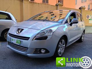PEUGEOT 5008 usata 33