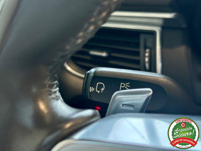 PORSCHE Macan usata, con Sistema di navigazione