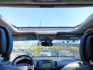 KIA Sportage usata, con Fendinebbia