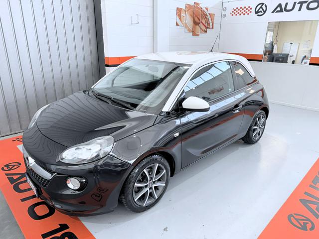 OPEL Adam usata, con ABS