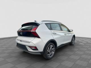 HYUNDAI Bayon usata 4