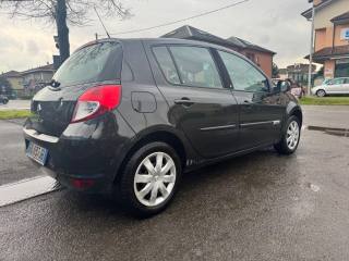RENAULT Clio usata, con ESP