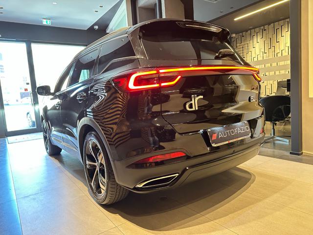 DR MOTOR DR 6.0 usata, con Airbag laterali