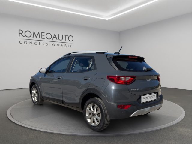KIA Stonic usata, con Airbag Passeggero