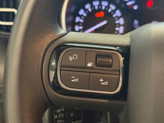 CITROEN C3 Aircross usata, con Fari LED