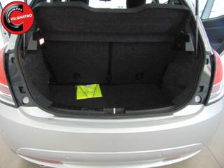 LANCIA Ypsilon usata, con Chiusura centralizzata
