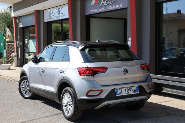 VOLKSWAGEN T-Roc usata 179