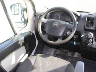 CITROEN Jumper usata, con Servosterzo