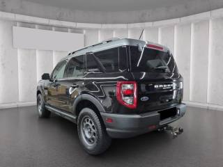 FORD Bronco usata, con Airbag Passeggero