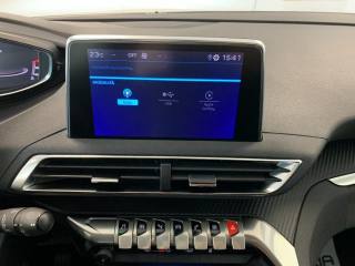 PEUGEOT 3008 usata, con Luci diurne LED