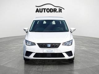 SEAT Ibiza usata, con Sedili riscaldati