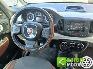FIAT 500L usata, con Pneumatici quattro stagioni