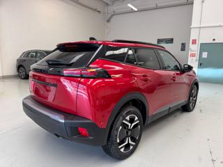 PEUGEOT 2008 usata, con Airbag laterali
