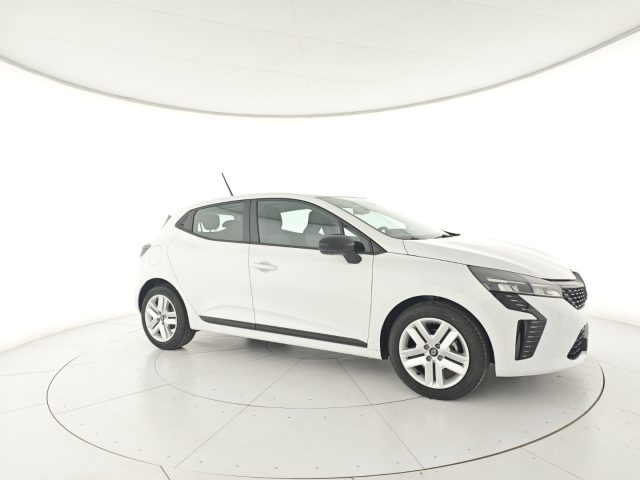 RENAULT Clio usata, con Airbag