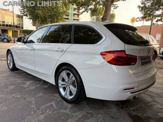 BMW 316 usata, con Airbag Passeggero