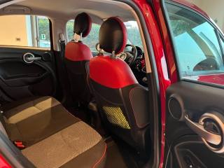 FIAT 500X usata, con ESP