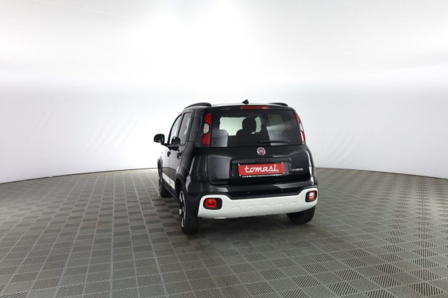 FIAT Panda usata 4