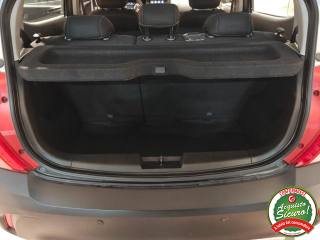 OPEL Karl usata, con Touch screen