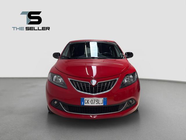 LANCIA Ypsilon usata, con Airbag Passeggero