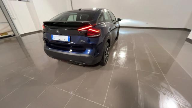CITROEN C4 usata, con Airbag Passeggero