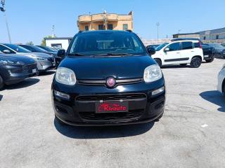 FIAT Panda 0.9 TwinAir Turbo Natural Power Easy