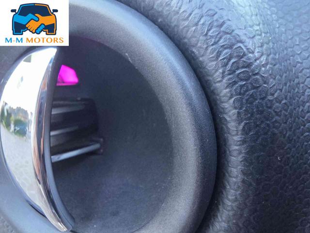 MINI Countryman usata 22