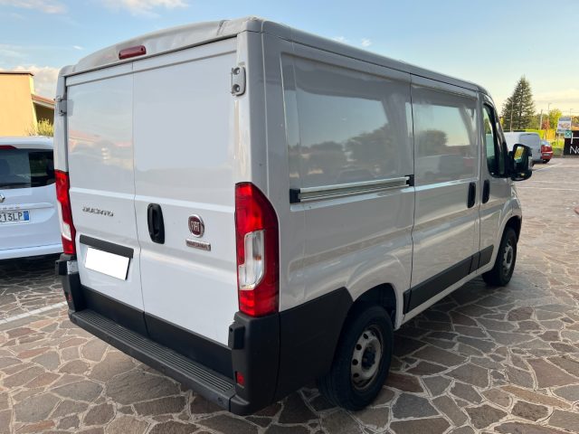 FIAT Ducato usata, con Airbag