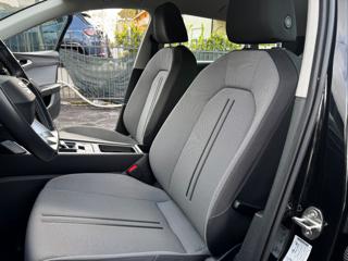 SEAT Leon usata, con Cerchi in lega