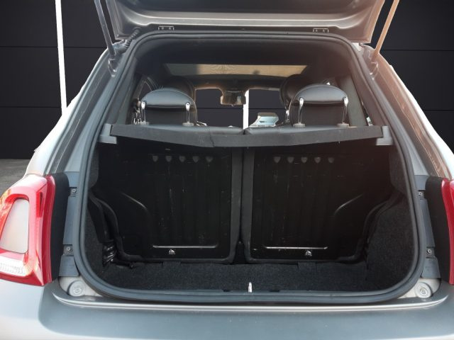 FIAT 500 usata, con Autoradio digitale