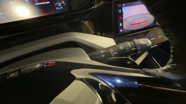 PEUGEOT 308 usata, con Immobilizzatore elettronico