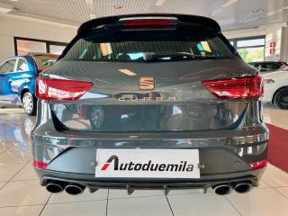 SEAT Leon usata, con Autoradio