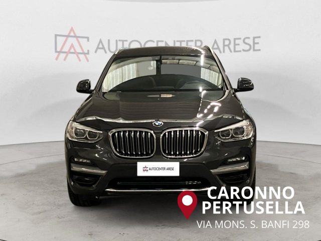BMW X3 usata, con Airbag