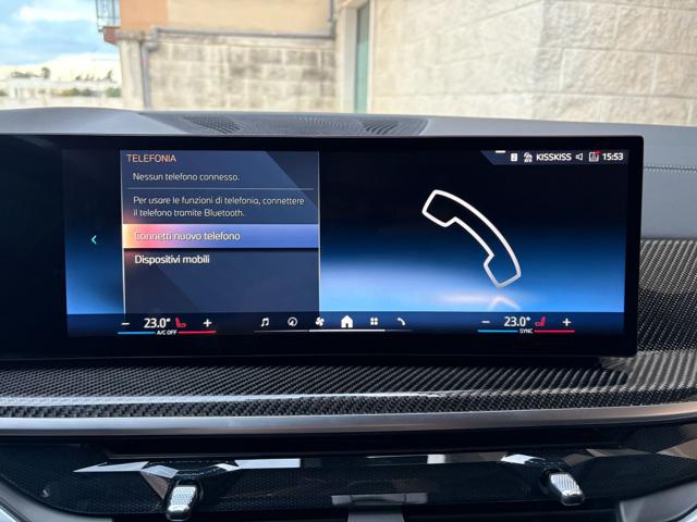 BMW X6 usata, con Sedile posteriore sdoppiato