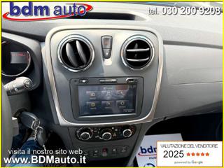 DACIA Sandero usata, con ESP