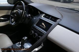 JAGUAR E-Pace usata, con Fendinebbia