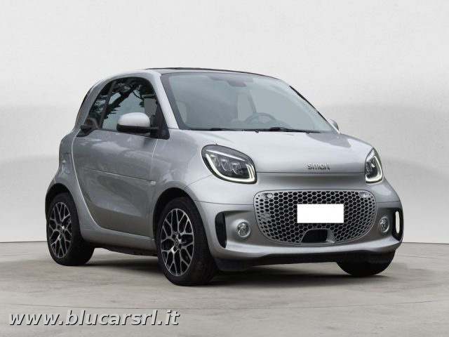 SMART ForTwo usata 1