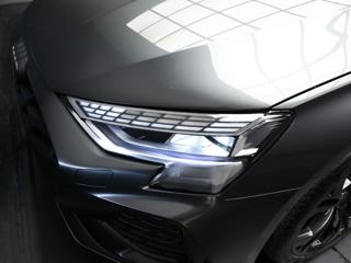 AUDI A3 usata, con Controllo automatico clima