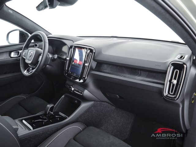 VOLVO C40 usata 11
