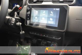 DACIA Duster usata, con Fendinebbia