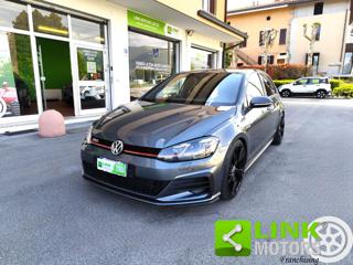 VOLKSWAGEN Golf GTI Performance 2.0 245 CV TSI DSG 5p. BMT GAR.INCLUSA