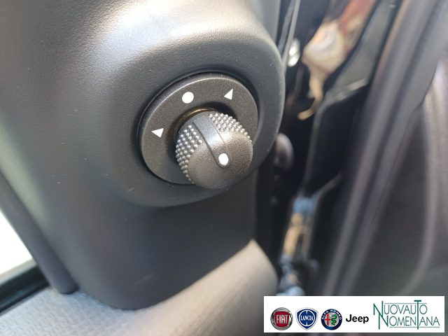 FIAT Panda usata, con Controllo elettronico della corsia
