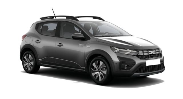 DACIA Sandero usata, con ABS