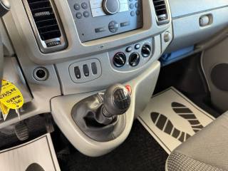 OPEL Vivaro usata 27