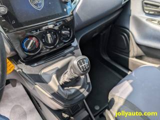 LANCIA Ypsilon usata 29