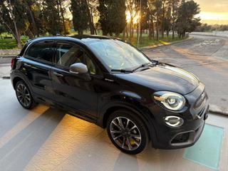 FIAT 500X usata, con Airbag laterali