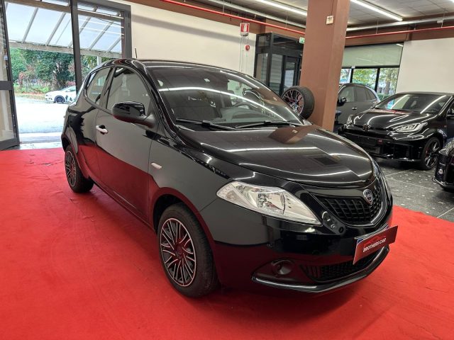 LANCIA Ypsilon usata, con Airbag Passeggero