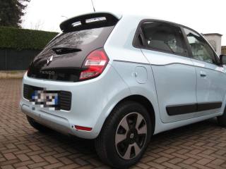 RENAULT Twingo usata, con Cruise Control