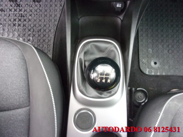 FIAT 500X usata, con Bracciolo