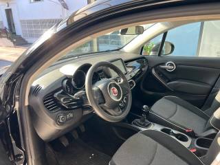 FIAT 500X usata, con Sound system